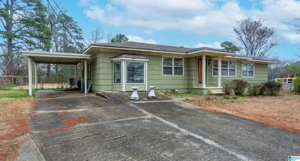 2505 WALKER CHAPEL ROAD, Fultondale, AL 35068