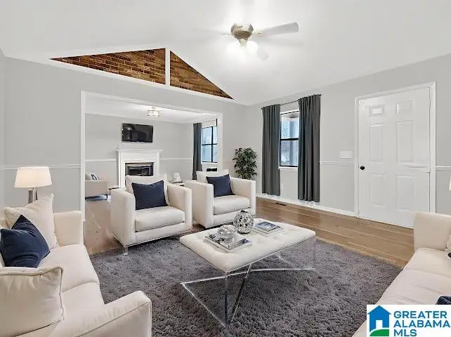 174 SHADECREST DRIVE, Eastaboga, AL 36260 - Image #1