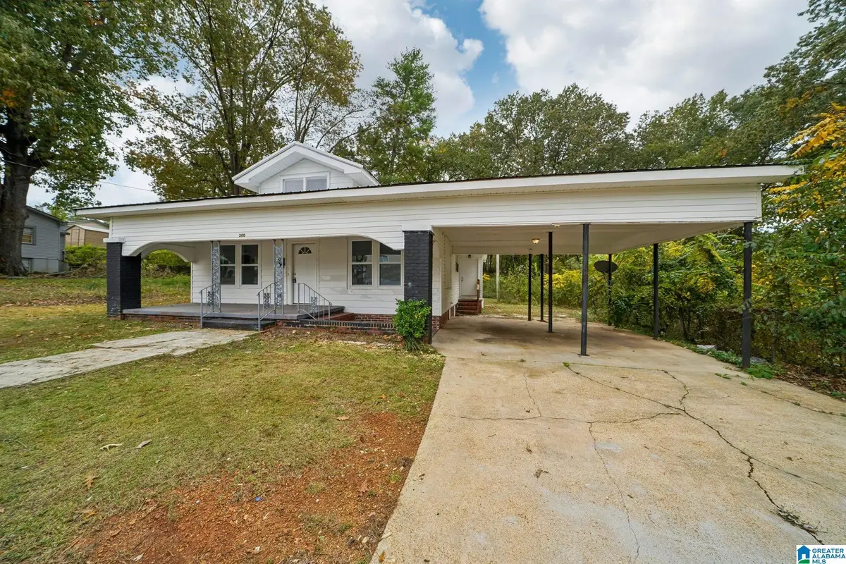 200 CENTER STREET, Bessemer, AL 35020 - Image #1