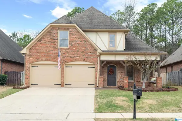 2339 ABBEYGLEN CIRCLE, Hoover, AL 35226