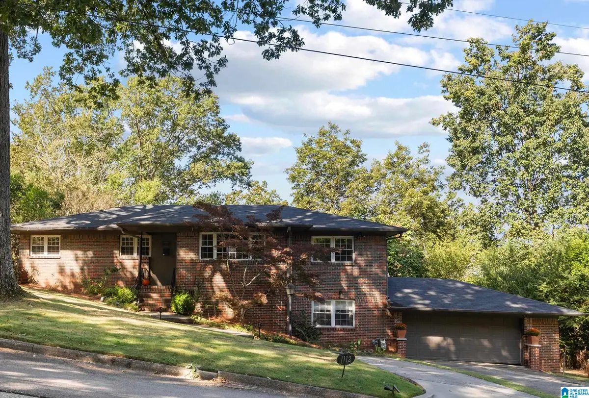 1112 58TH STREET S, Birmingham, AL 35222 - Image #1