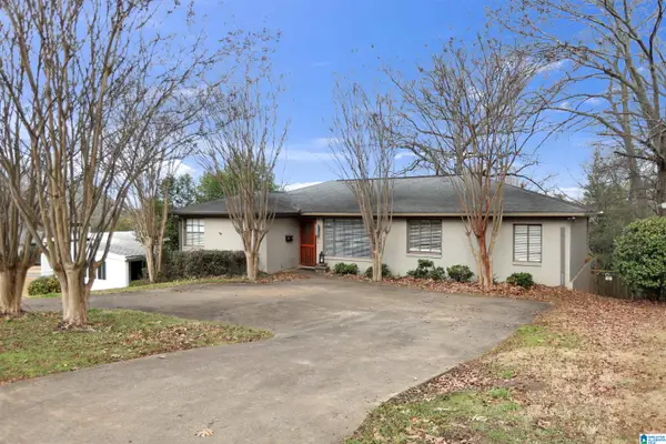 5604 11TH AVENUE S, Birmingham, AL 35222