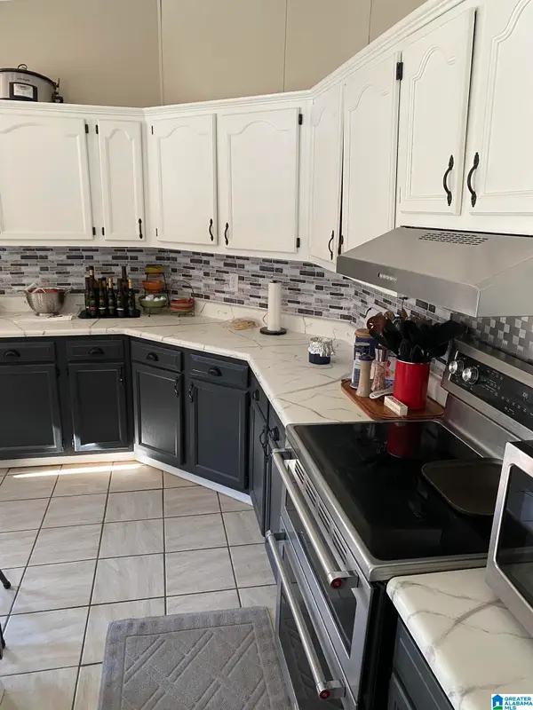 990 HAPPY KNOLL ROAD, Ashville, AL 35953