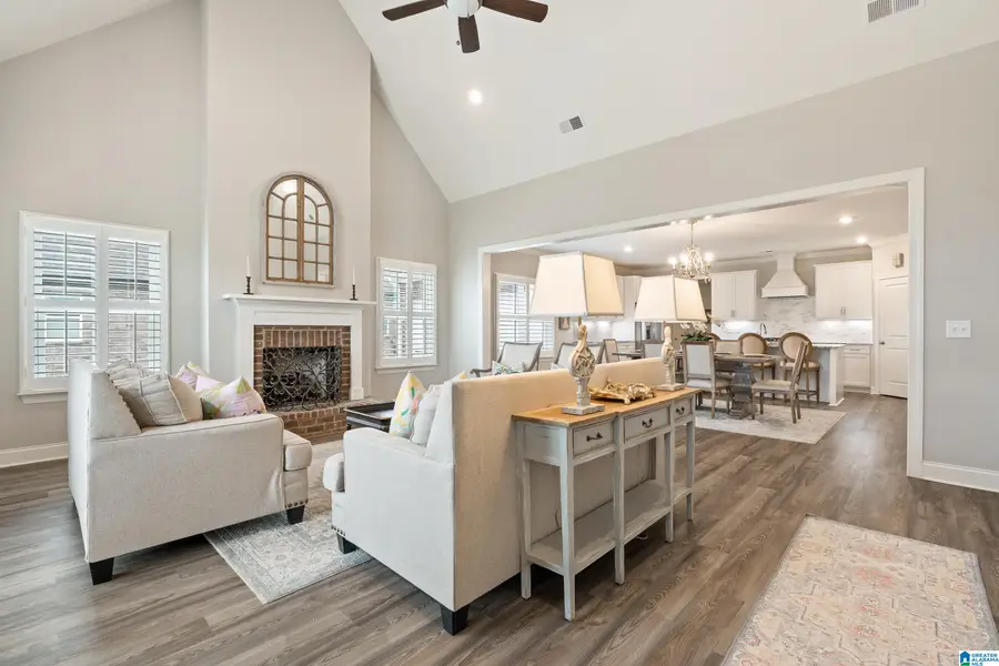 1131 TALUS ROAD, Vestavia Hills, AL 35242 - Image #2