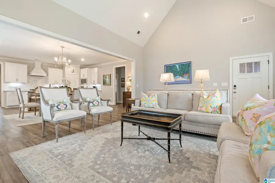 1131 TALUS ROAD, Vestavia Hills, AL 35242 - Image #3