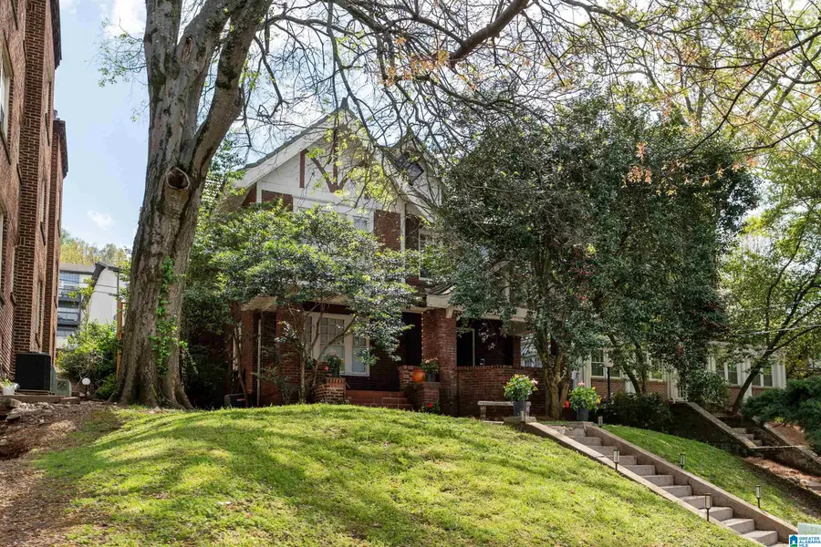 3013 13TH AVENUE, Birmingham, AL 35205 - Image #2