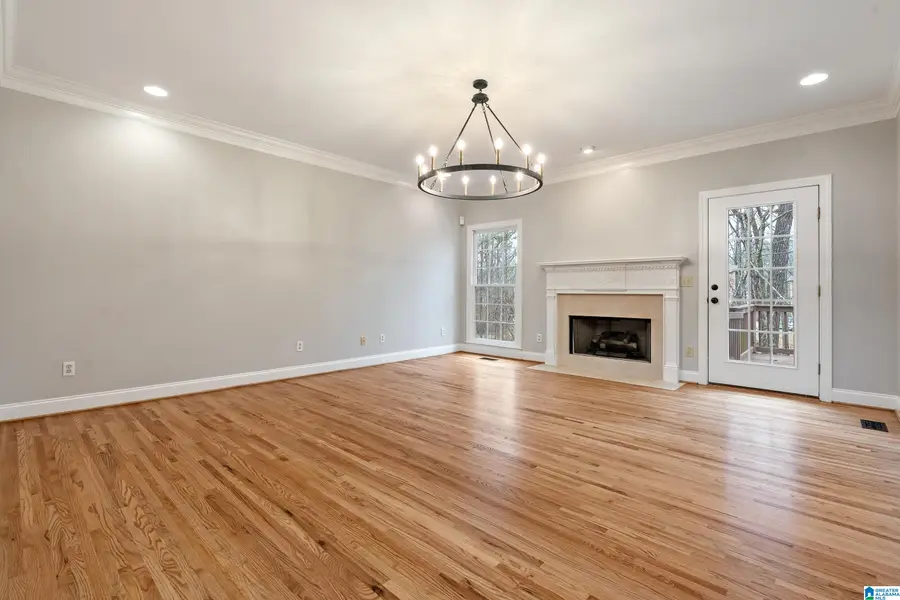 5205 SAPPHIRE COVE, Hoover, AL 35244 - Image #3