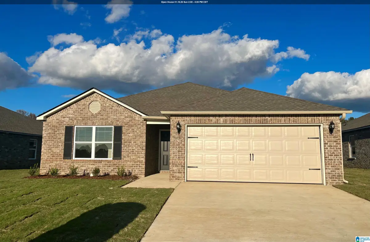 876 ASHFORD DRIVE, Calera, AL 35040 - Image #1