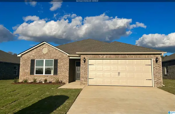 876 ASHFORD DRIVE, Calera, AL 35040