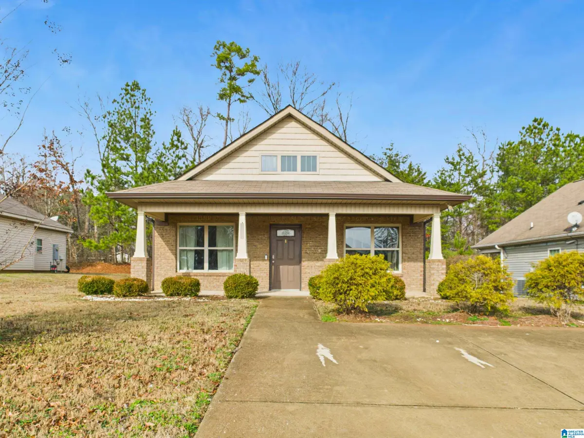 4464 WINCHESTER HILLS WAY, Clay, AL 35215 - #1