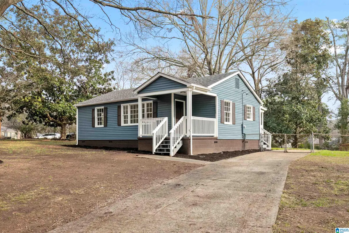 201 CAROL DRIVE, Birmingham, AL 35215 - Image #1