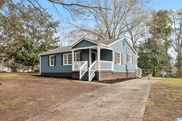 201 CAROL DRIVE, Birmingham, AL 35215