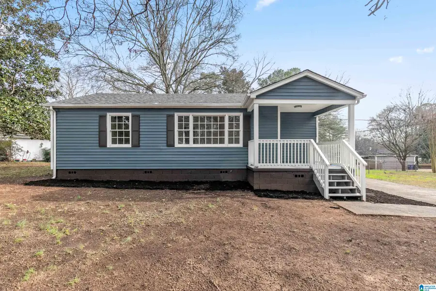 201 CAROL DRIVE, Birmingham, AL 35215 - Image #2