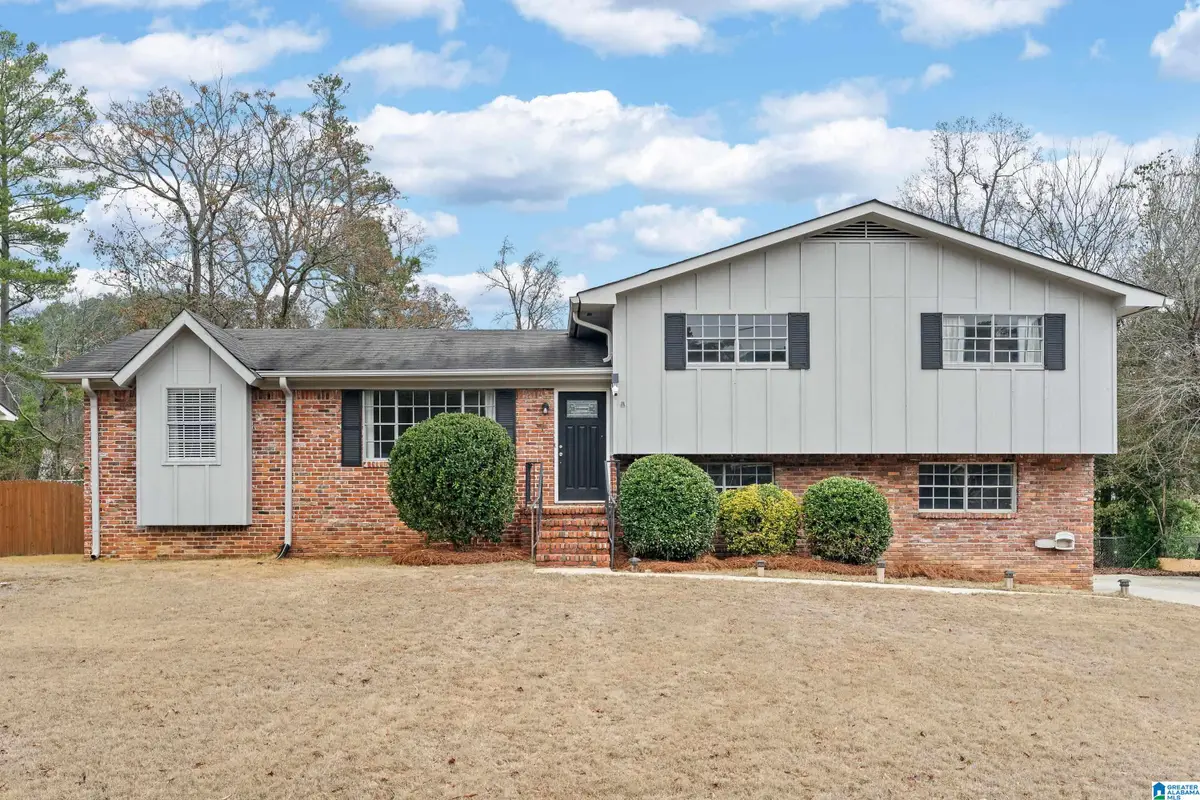 3417 LOCH RIDGE TRAIL, Hoover, AL 35216 - Image #1