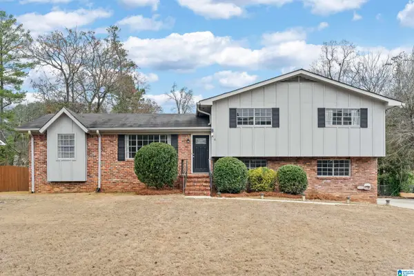 3417 LOCH RIDGE TRAIL, Hoover, AL 35216