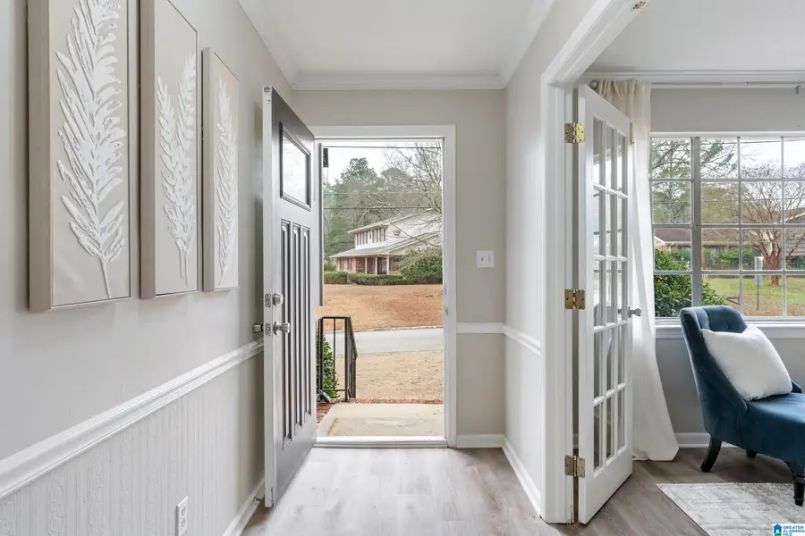 3417 LOCH RIDGE TRAIL, Hoover, AL 35216 - Image #2