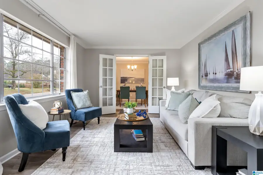 3417 LOCH RIDGE TRAIL, Hoover, AL 35216 - Image #3