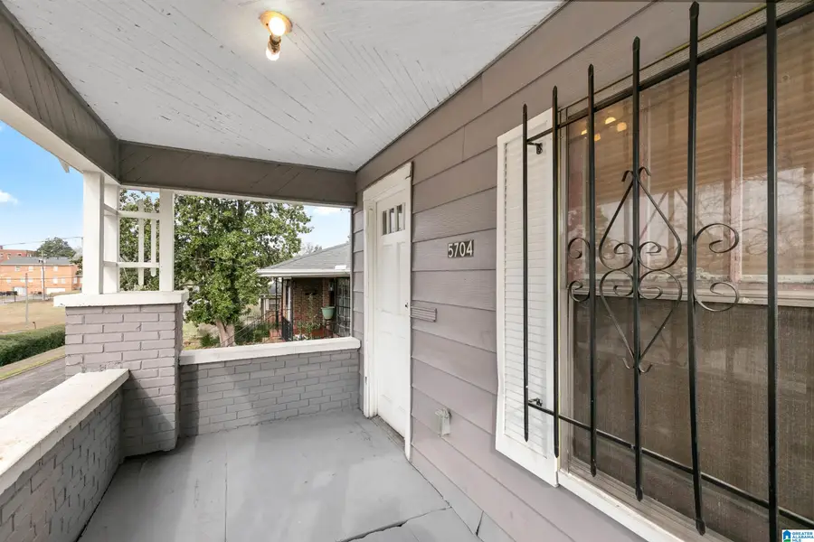 5704 MYRON MASSEY BOULEVARD, Fairfield, AL 35064 - Image #3