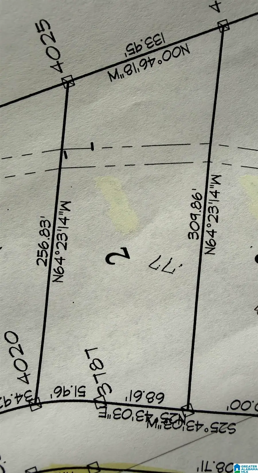 85 OLIVIA LANE, Woodstock, AL 35188 - Image #2