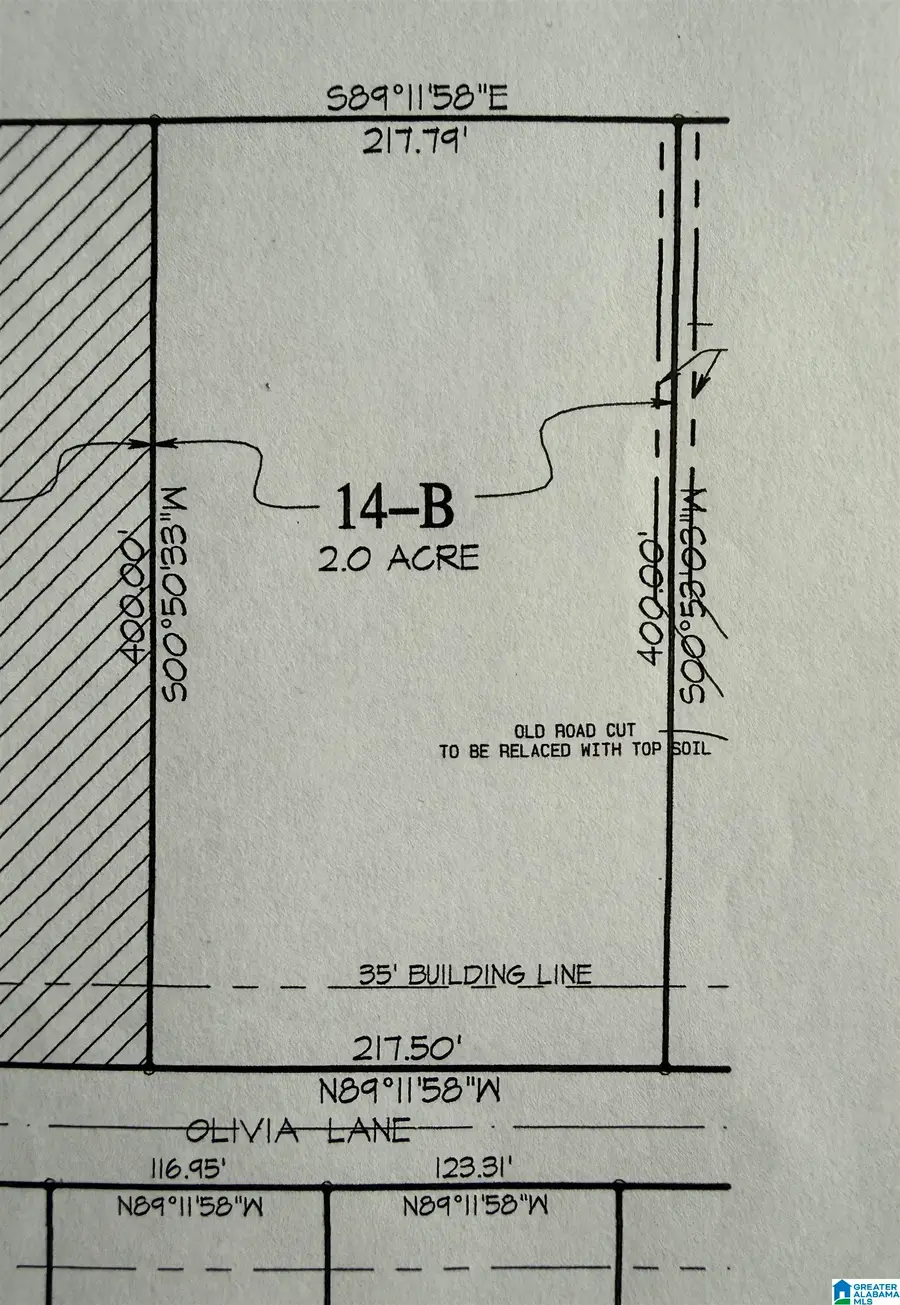 OLIVIA LANE, Woodstock, AL 35188 - Image #2