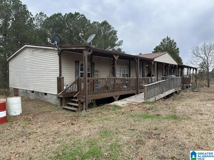 583 SIMPSON BEND ROAD, Ohatchee, AL 36271 - Image #3