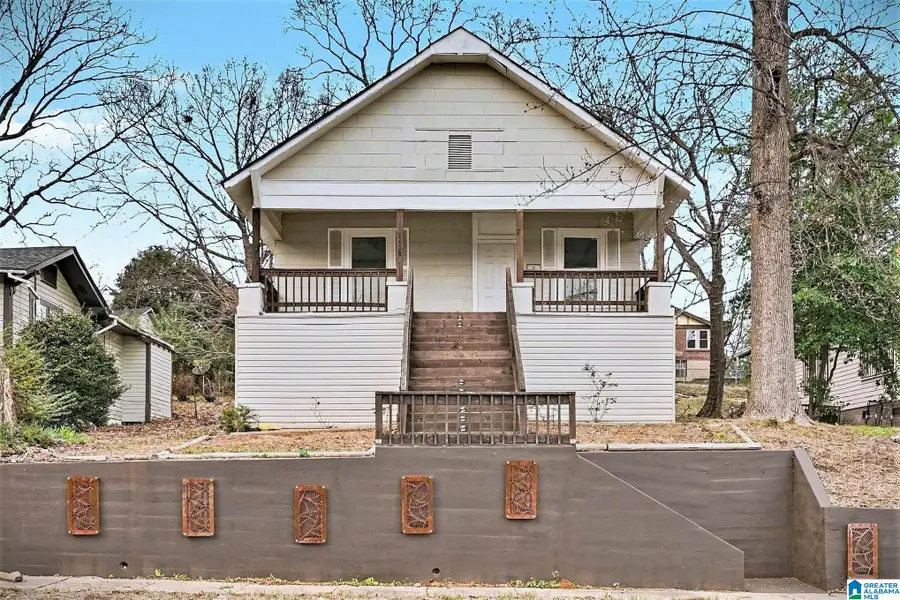 1628 44TH STREET, Birmingham, AL 35208 - Image #2