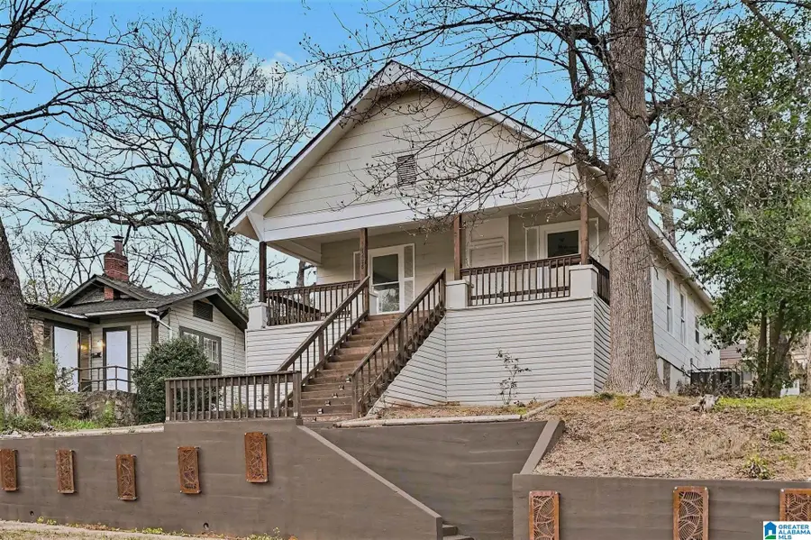 1628 44TH STREET, Birmingham, AL 35208 - Image #3
