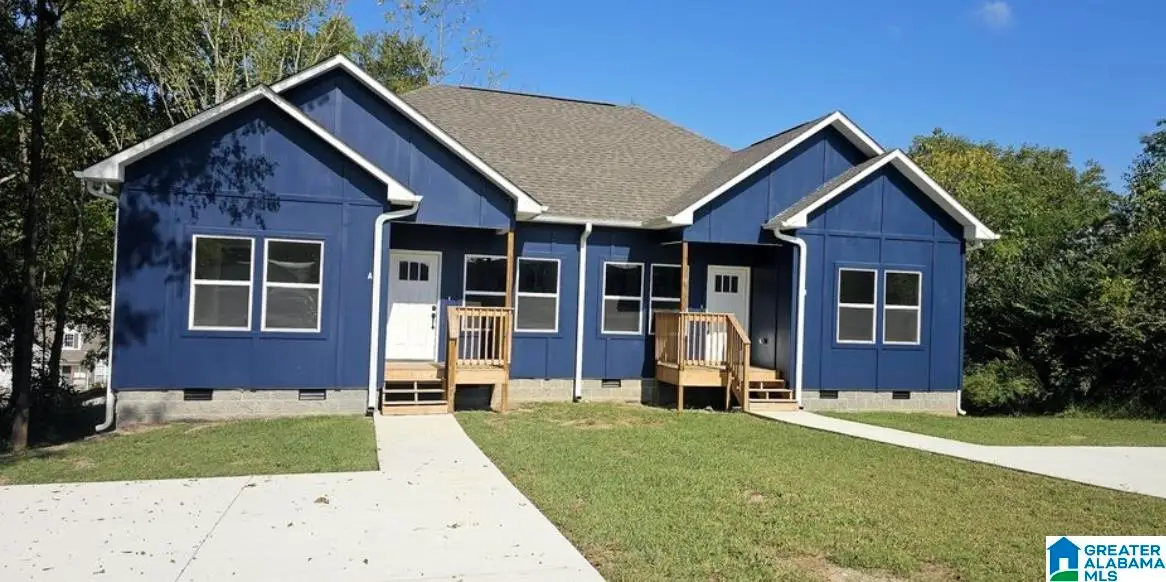 206 WASHINGTON AVENUE W, Oneonta, AL 35121 - Image #1