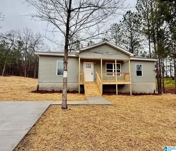 720 WALNUT COVE, Odenville, AL 35120