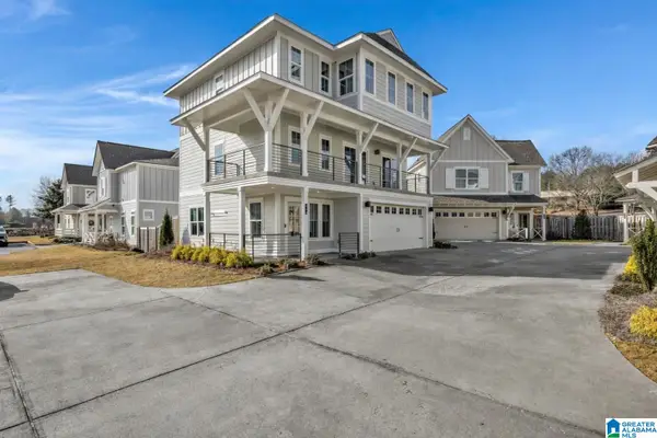 444 COUPLES DRIVE, Birmingham, AL 35242