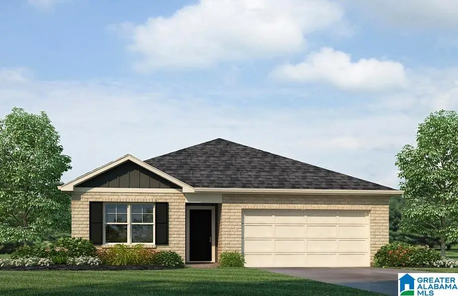 1660 BIRCH BARK LANE, Odenville, AL 35120 - Image #1