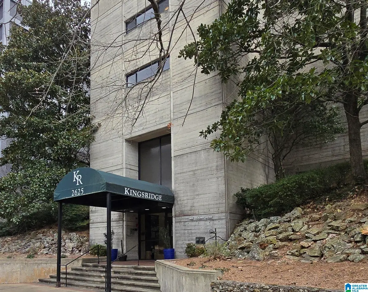 2625 HIGHLAND AVENUE, Birmingham, AL 35205 - #1