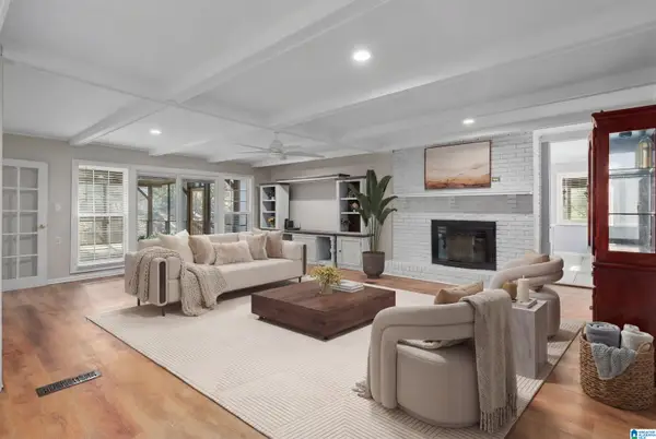 1101 S WALSTON BRIDGE ROAD, Jasper, AL 35501