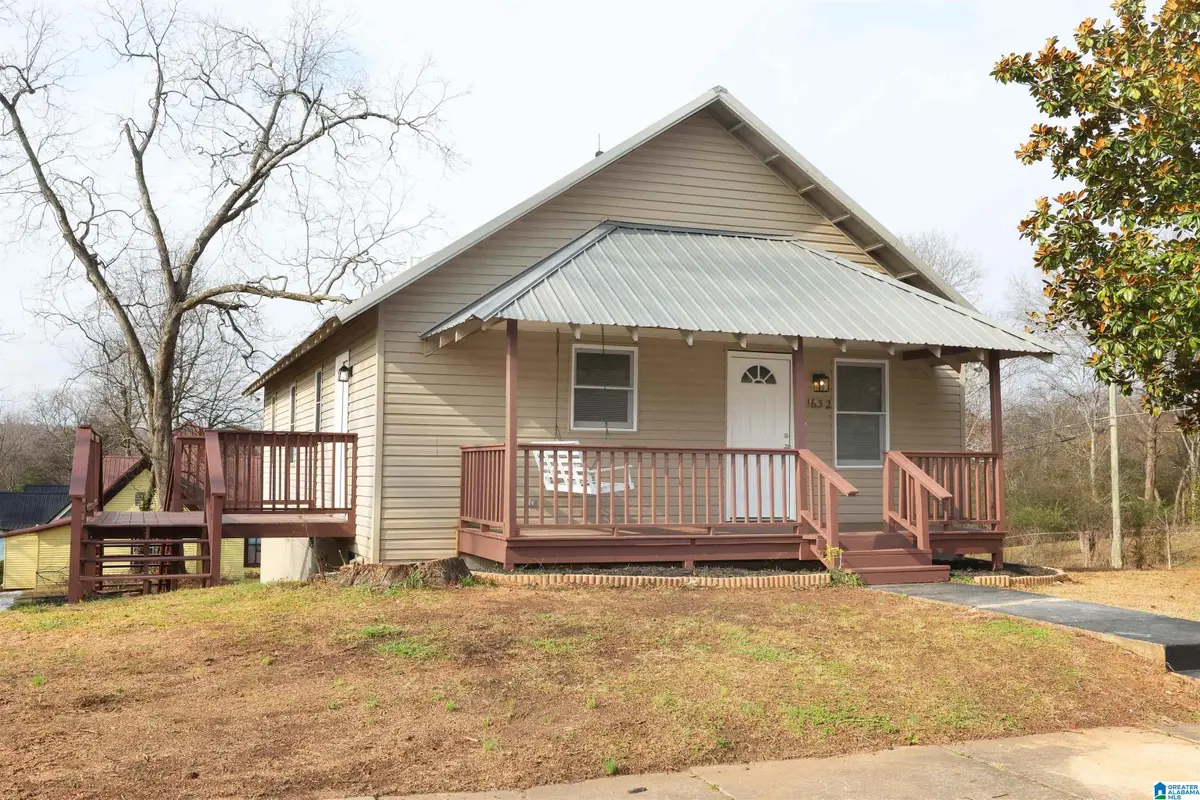 1632 STEPHENS AVENUE, Anniston, AL 36201 - Image #1