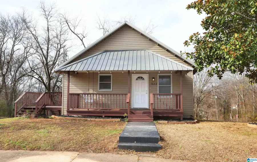 1632 STEPHENS AVENUE, Anniston, AL 36201 - Image #2