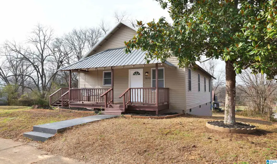 1632 STEPHENS AVENUE, Anniston, AL 36201 - Image #3
