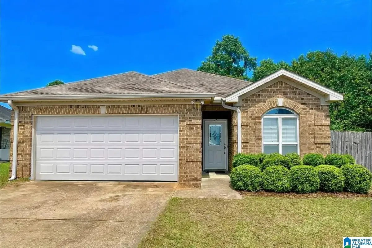 4 AZALEA LANE, Moundville, AL 35474 - #1