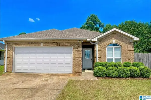 4 AZALEA LANE, Moundville, AL 35474