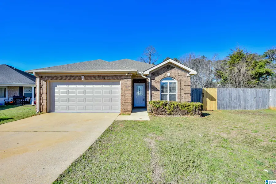 4 AZALEA LANE, Moundville, AL 35474 - #2