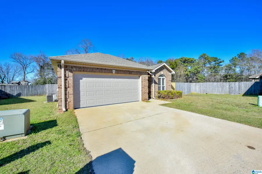 4 AZALEA LANE, Moundville, AL 35474 - #3