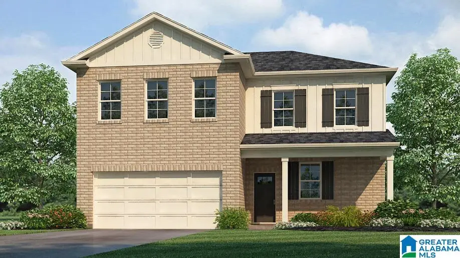 4453 ROSSER FARMS PARKWAY, Bessemer, AL 35022 - Image #1