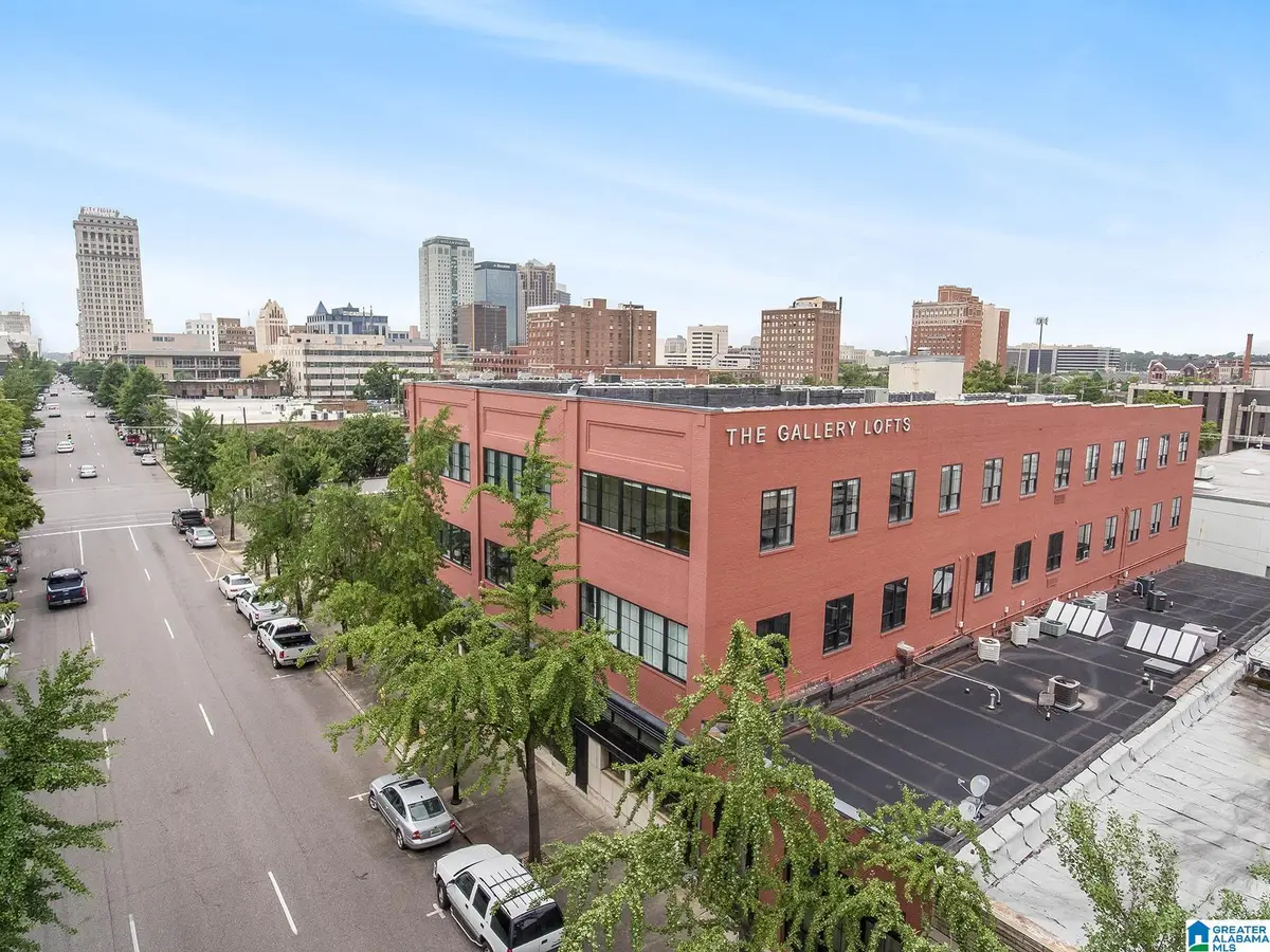 2412 2ND AVENUE N, Birmingham, AL 35203 - Image #1