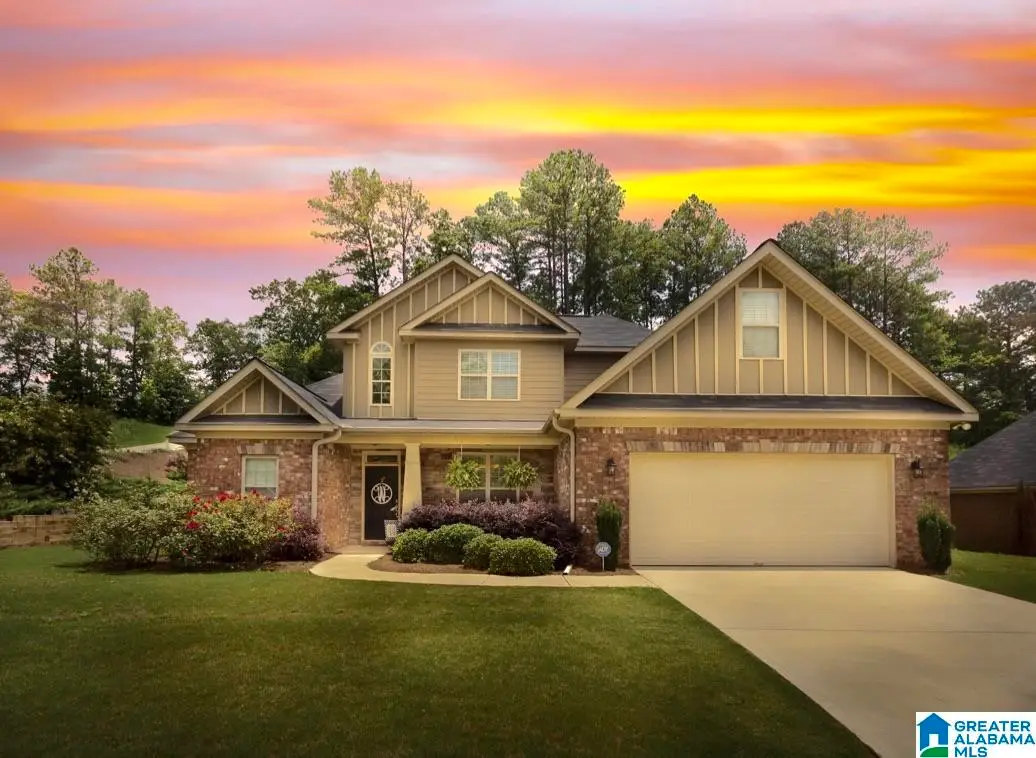 123 SAND TRAP CIRCLE, Oxford, AL 36203 - Image #1