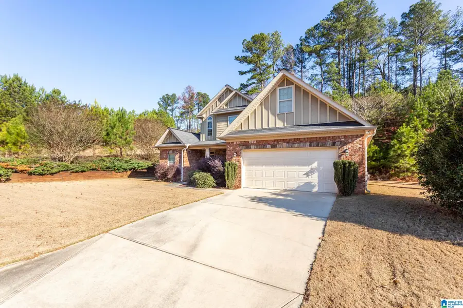 123 SAND TRAP CIRCLE, Oxford, AL 36203 - Image #3