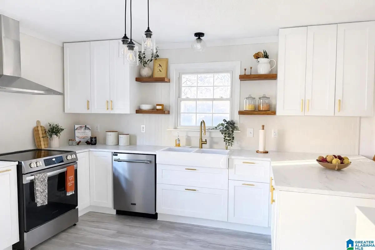 6766 SUNNY DELL DRIVE, Concord, AL 35023 - Image #1