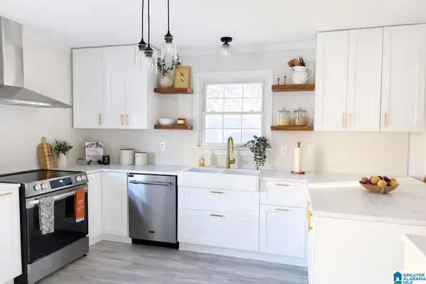 6766 SUNNY DELL DRIVE, Concord, AL 35023