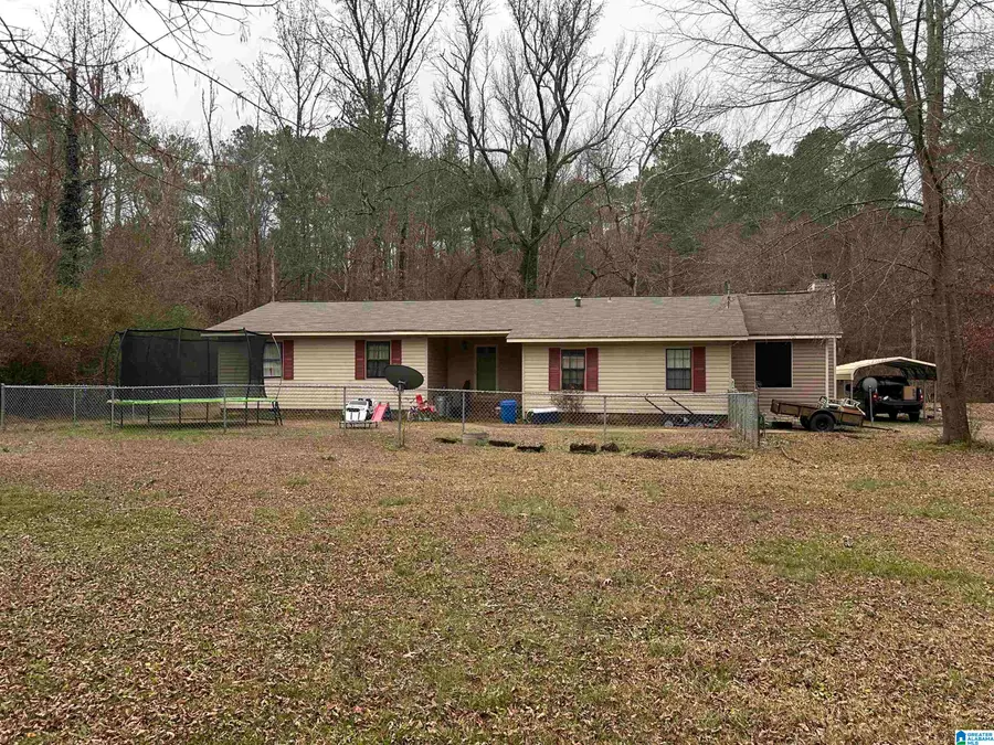 73 BAMBI CIRCLE, Trafford, AL 35172 - Image #2