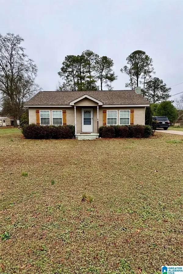 200 HOYT BROWNIE ROAD, Clanton, AL 35045