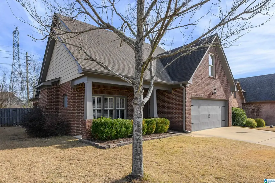 5238 CREEKSIDE LOOP, Hoover, AL 35244 - Image #2