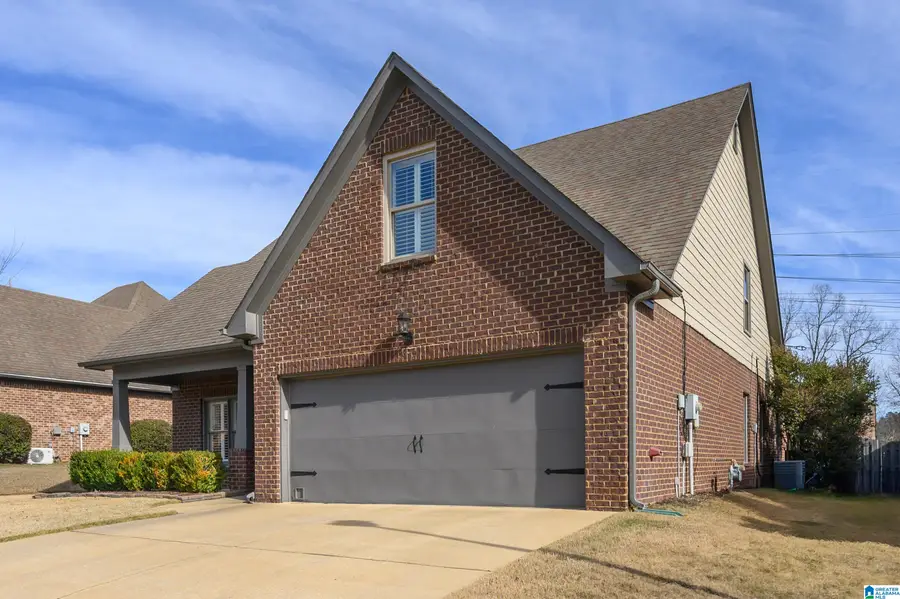 5238 CREEKSIDE LOOP, Hoover, AL 35244 - Image #3